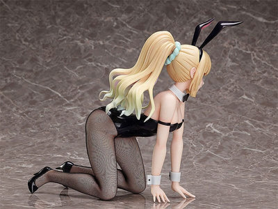 Classroom of the Elite PVC Statue 1/4 Kei Karuizawa Bunny Ver. 26cm - Scale Statue - FREEing - Hobby Figures UK
