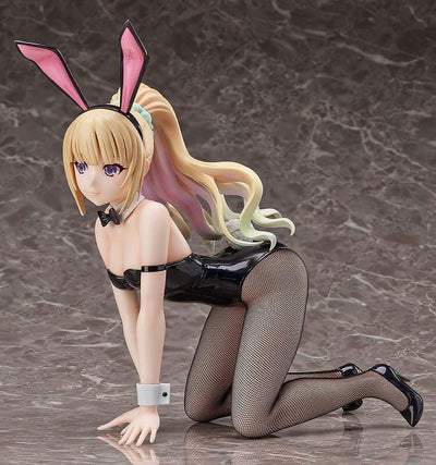 Classroom of the Elite PVC Statue 1/4 Kei Karuizawa Bunny Ver. 26cm - Scale Statue - FREEing - Hobby Figures UK