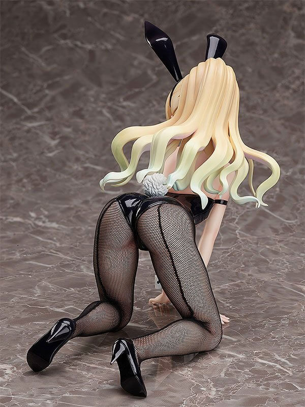 Classroom of the Elite PVC Statue 1/4 Kei Karuizawa Bunny Ver. 26cm - Scale Statue - FREEing - Hobby Figures UK