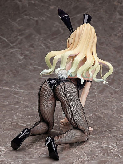 Classroom of the Elite PVC Statue 1/4 Kei Karuizawa Bunny Ver. 26cm - Scale Statue - FREEing - Hobby Figures UK