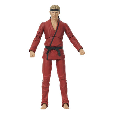 Cobra Kai Select Action Figures 18cm Series 2 Assortment (6) - Action Figures - Diamond Select - Hobby Figures UK