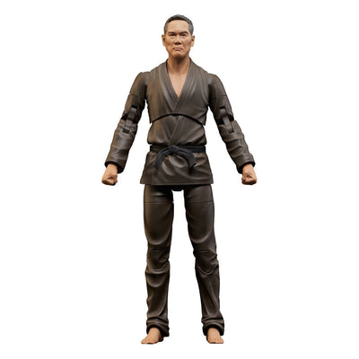 Cobra Kai Select Action Figures 18cm Series 2 Assortment (6) - Action Figures - Diamond Select - Hobby Figures UK