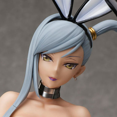 Code Geass: Lelouch of the Rebellion B-Style PVC Statue Villetta Nu Bunny Ver. 46cm - Scale Statue - Megahouse - Hobby Figures UK