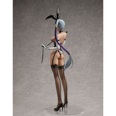 Code Geass: Lelouch of the Rebellion B-Style PVC Statue Villetta Nu Bunny Ver. 46cm - Scale Statue - Megahouse - Hobby Figures UK