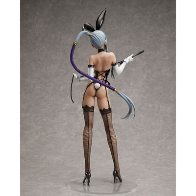 Code Geass: Lelouch of the Rebellion B-Style PVC Statue Villetta Nu Bunny Ver. 46cm - Scale Statue - Megahouse - Hobby Figures UK