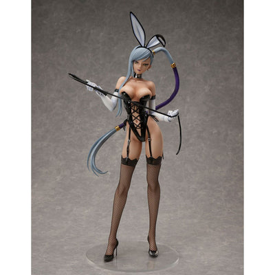 Code Geass: Lelouch of the Rebellion B-Style PVC Statue Villetta Nu Bunny Ver. 46cm - Scale Statue - Megahouse - Hobby Figures UK