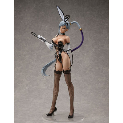 Code Geass: Lelouch of the Rebellion B-Style PVC Statue Villetta Nu Bunny Ver. 46cm - Scale Statue - Megahouse - Hobby Figures UK