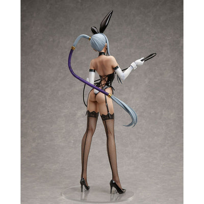 Code Geass: Lelouch of the Rebellion B-Style PVC Statue Villetta Nu Bunny Ver. 46cm - Scale Statue - Megahouse - Hobby Figures UK