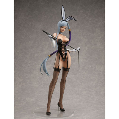 Code Geass: Lelouch of the Rebellion B-Style PVC Statue Villetta Nu Bunny Ver. 46cm - Scale Statue - Megahouse - Hobby Figures UK