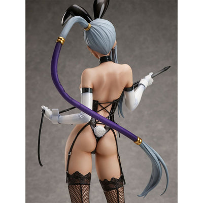 Code Geass: Lelouch of the Rebellion B-Style PVC Statue Villetta Nu Bunny Ver. 46cm - Scale Statue - Megahouse - Hobby Figures UK