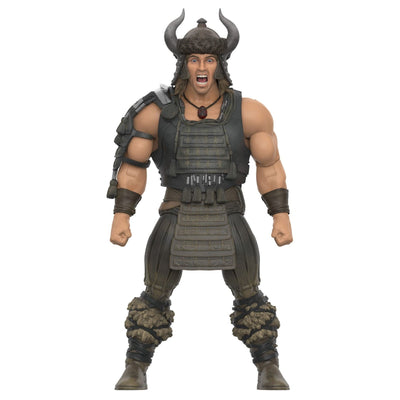 Conan the Barbarian Ultimates Action Figure Conan (Battle of the Mounds) 18cm - Action Figures - Super7 - Hobby Figures UK