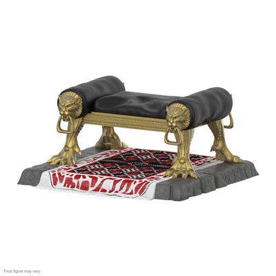 Conan the Barbarian Ultimates Parts for Action Figure Throne Of Aquilonia - Action Figures - Super7 - Hobby Figures UK