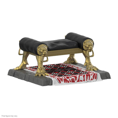 Conan the Barbarian Ultimates Parts for Action Figure Throne Of Aquilonia - Action Figures - Super7 - Hobby Figures UK