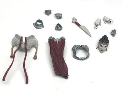 Court of the Dead Action Figure Gethsemoni Queen of the Dead 10cm - Action Figures - Boss Fight Studio - Hobby Figures UK