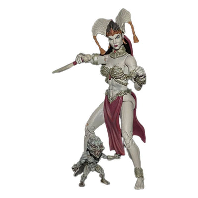 Court of the Dead Action Figure Gethsemoni Queen of the Dead 10cm - Action Figures - Boss Fight Studio - Hobby Figures UK