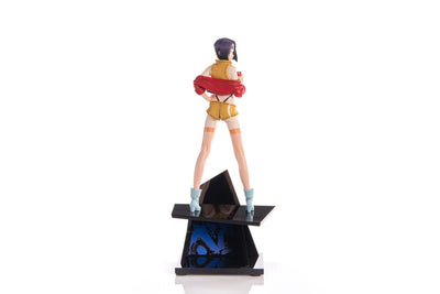Cowboy Bebop Statue Faye Valentine 32cm - Scale Statue - First 4 Figures - Hobby Figures UK