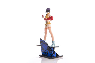 Cowboy Bebop Statue Faye Valentine 32cm - Scale Statue - First 4 Figures - Hobby Figures UK