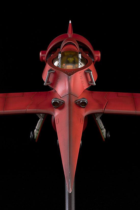 Cowboy Bebop Model 1/48 Swordfish II 36cm - Scale Statue - Good Smile Company - Hobby Figures UK