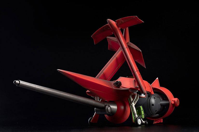 Cowboy Bebop Model 1/48 Swordfish II 36cm - Scale Statue - Good Smile Company - Hobby Figures UK