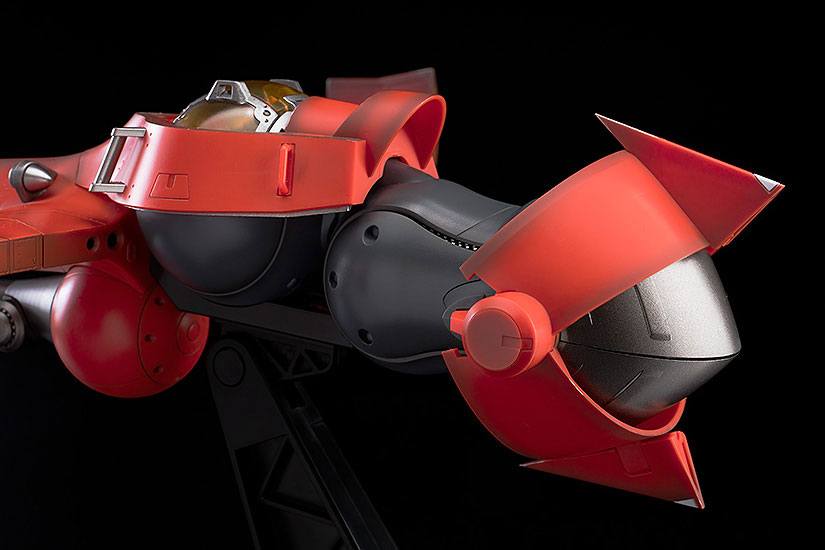 Cowboy Bebop Model 1/48 Swordfish II 36cm - Scale Statue - Good Smile Company - Hobby Figures UK