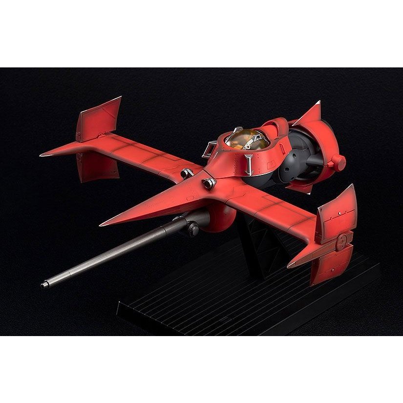 Cowboy Bebop Model 1/48 Swordfish II 36cm - Scale Statue - Good Smile Company - Hobby Figures UK