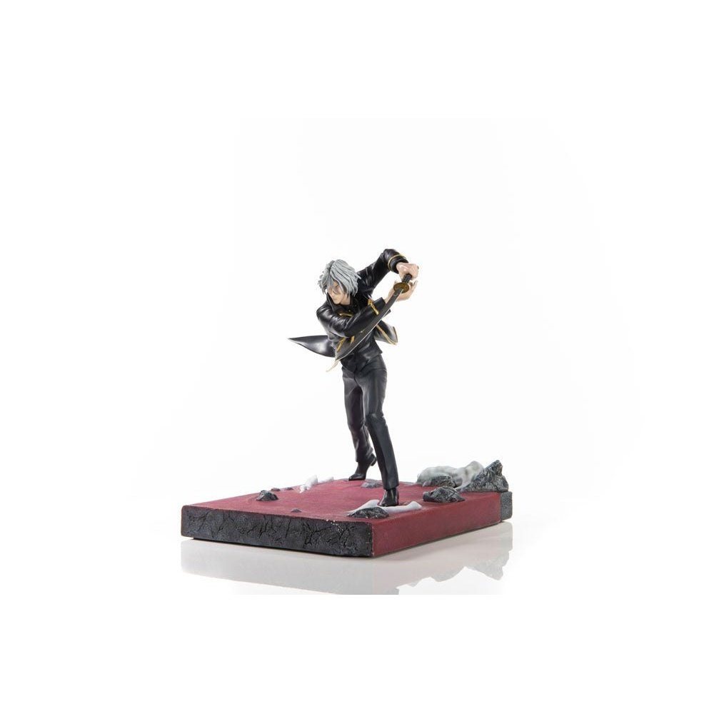 Statue Cowboy Bebop Last Stand Spike 28 Cm - First 4 Figures