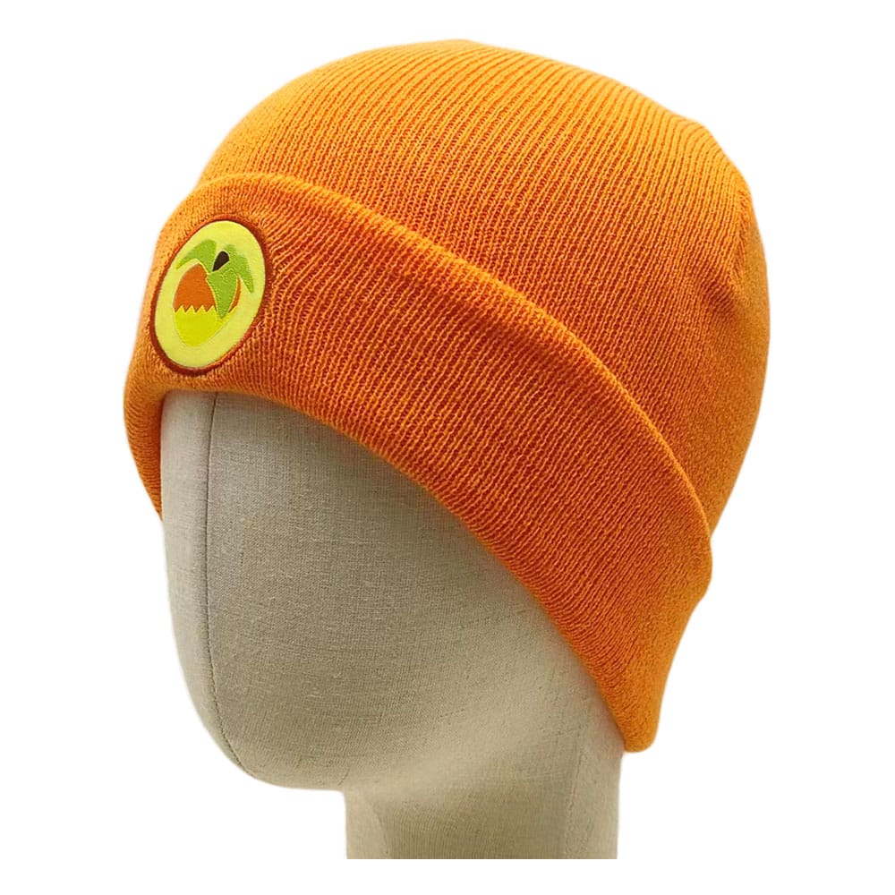 Crash Bandicoot Beanie Fruit - Apparel & Accessories - DEVplus - Hobby Figures UK