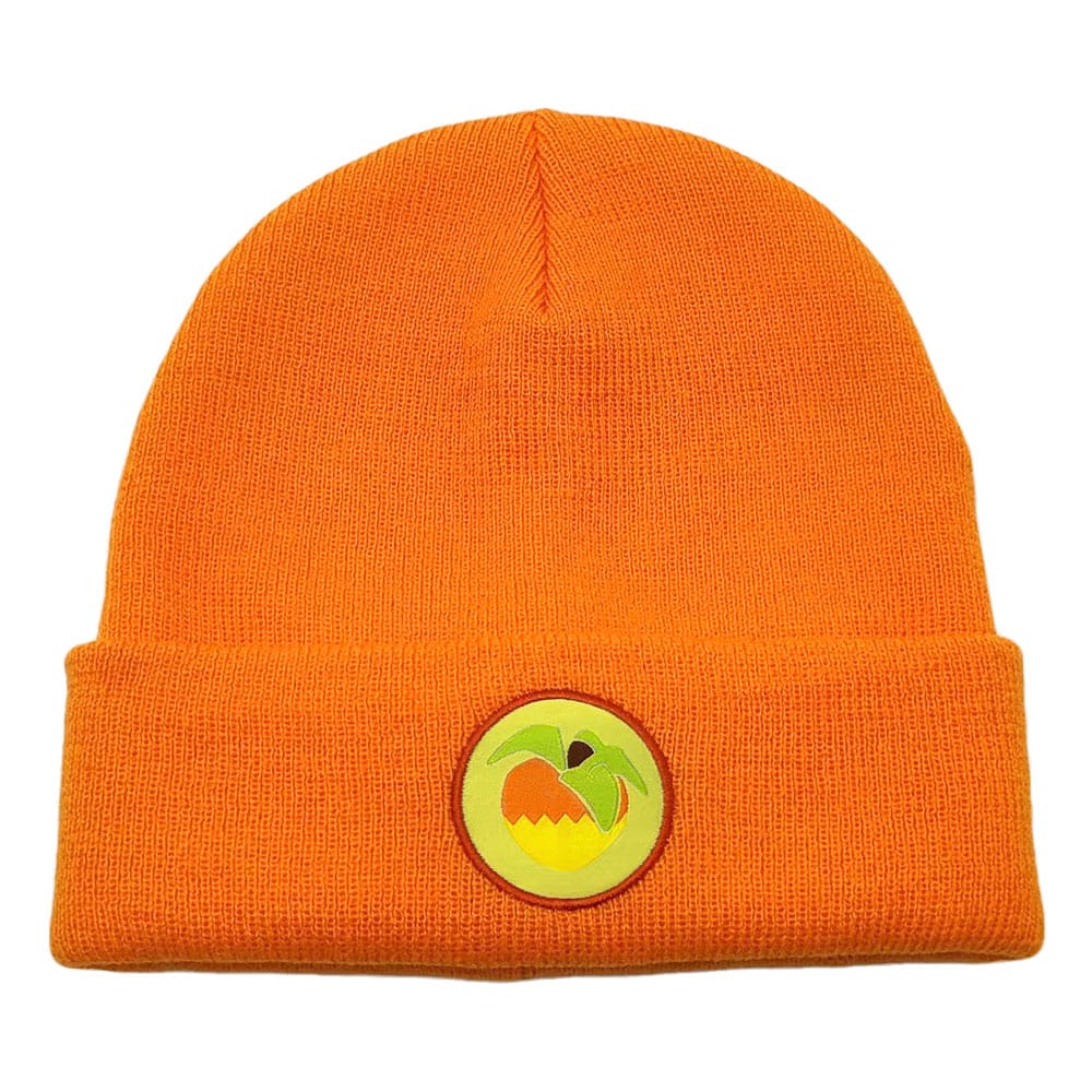 Crash Bandicoot Beanie Fruit - Apparel & Accessories - DEVplus - Hobby Figures UK