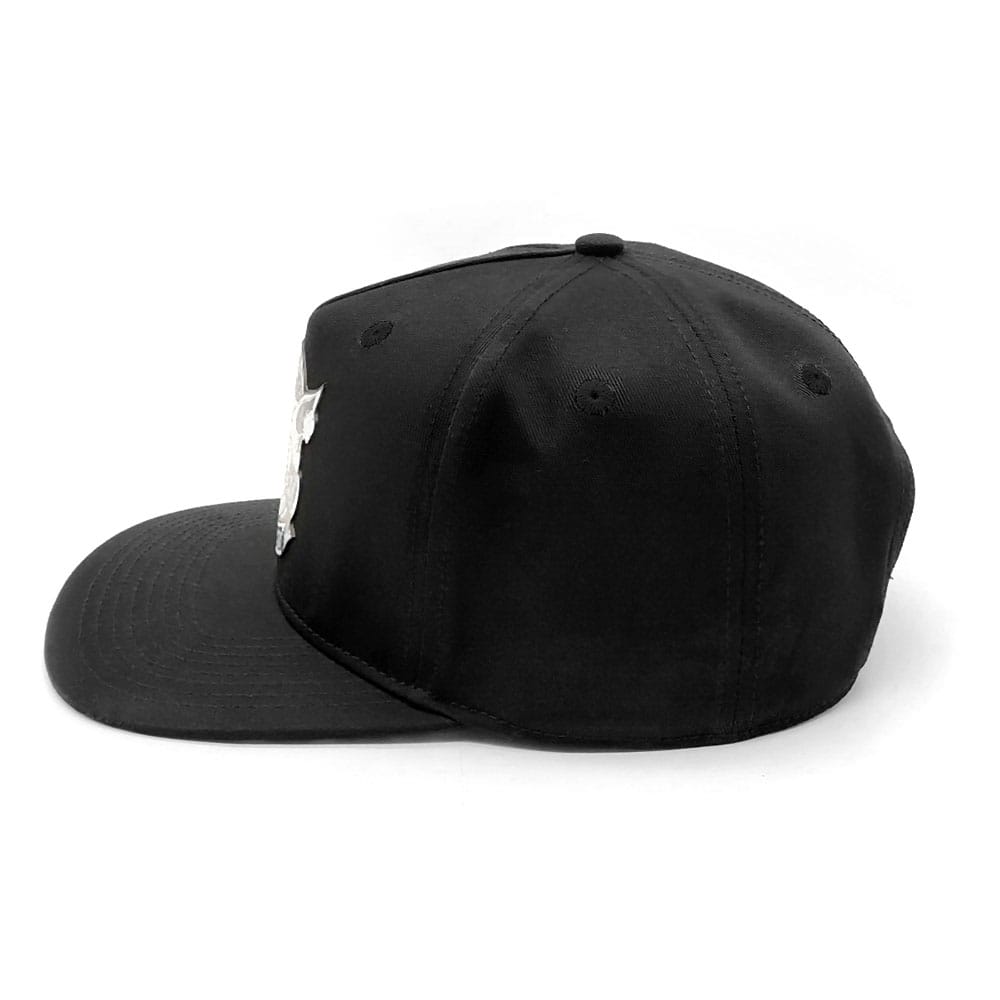Crash Bandicoot Snapback Cap Eat the Road - Hobby Figures