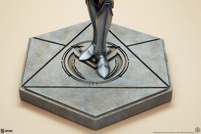 Critical Role Statue Doty - Vox Machina 33cm - Scale Statue - Sideshow Collectibles - Hobby Figures UK