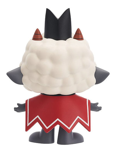 Cult of the Lamb Characters PVC Statue The Lamb 12cm - Scale Statue - Good Smile Company - Hobby Figures UK
