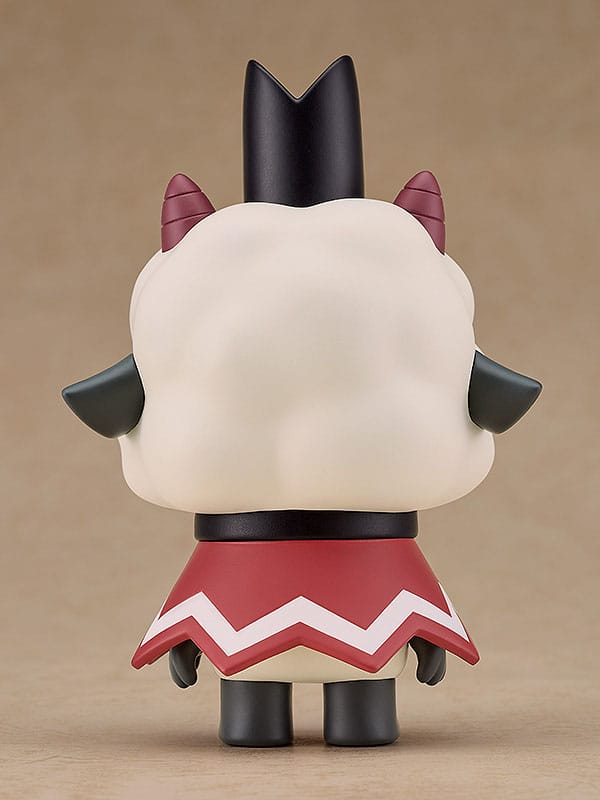 Cult of the Lamb Soft Vinyl Figure The Lamb 13cm – Hobby Figures