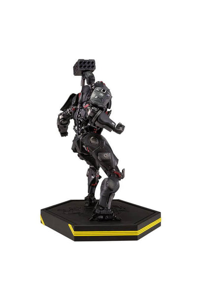 Cyberpunk 2077 PVC Statue Adam Smasher 30cm - Scale Statue - Dark Horse - Hobby Figures UK