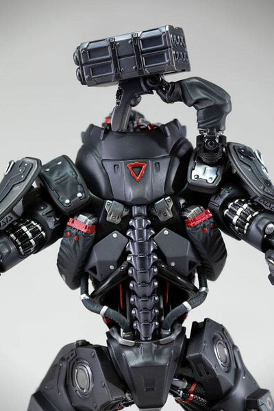 Cyberpunk 2077 PVC Statue Adam Smasher 30cm - Scale Statue - Dark Horse - Hobby Figures UK