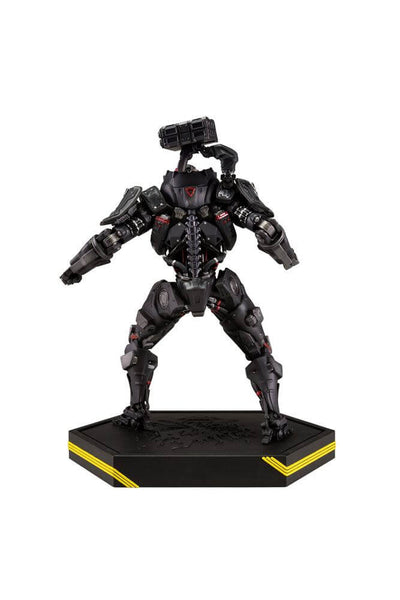 Cyberpunk 2077 PVC Statue Adam Smasher 30cm - Scale Statue - Dark Horse - Hobby Figures UK
