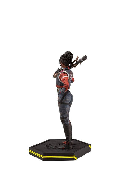 Cyberpunk 2077 PVC Statue Panam Palmer 23cm - Scale Statue - Dark Horse - Hobby Figures UK