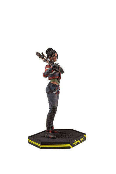 Cyberpunk 2077 PVC Statue Panam Palmer 23cm - Scale Statue - Dark Horse - Hobby Figures UK
