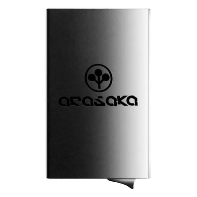 Cyberpunk: Edgerunners Creditcard holder Arasaka - Apparel & Accessories - DEVplus - Hobby Figures UK
