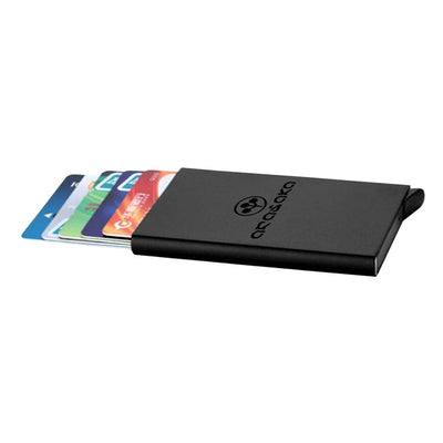 Cyberpunk: Edgerunners Creditcard holder Arasaka - Apparel & Accessories - DEVplus - Hobby Figures UK