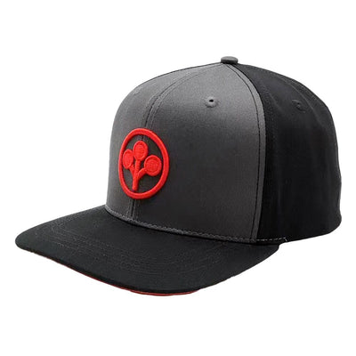 Cyberpunk: Edgerunners Snapback Cap Arasaka - Apparel & Accessories - DEVplus - Hobby Figures UK