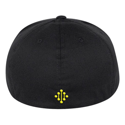 Cyberpunk: Edgerunners Snapback Cap Cyberware - Apparel & Accessories - DEVplus - Hobby Figures UK