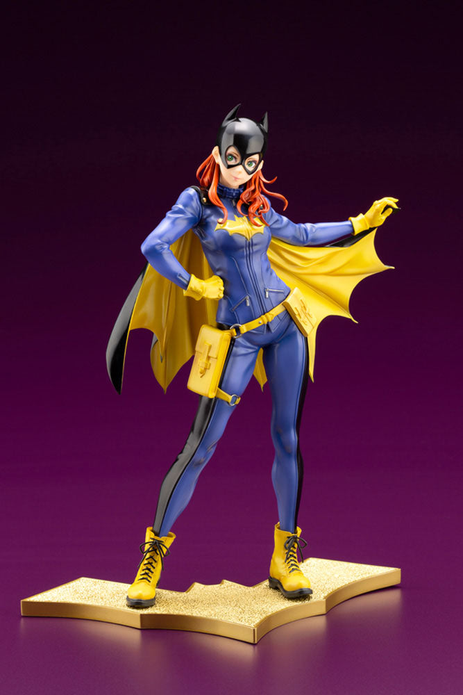 Batgirl figures sale