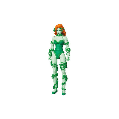 DC Comics MAF EX Action Figure Poison Ivy (Batman: Hush Ver.) 16cm - Action Figures - Medicom - Hobby Figures UK
