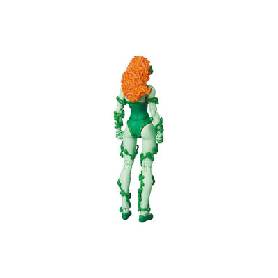 DC Comics MAF EX Action Figure Poison Ivy (Batman: Hush Ver.) 16cm - Action Figures - Medicom - Hobby Figures UK