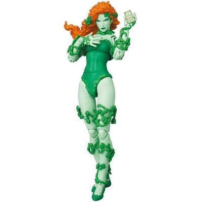 DC Comics MAF EX Action Figure Poison Ivy (Batman: Hush Ver.) 16cm - Action Figures - Medicom - Hobby Figures UK