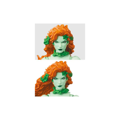 DC Comics MAF EX Action Figure Poison Ivy (Batman: Hush Ver.) 16cm - Action Figures - Medicom - Hobby Figures UK