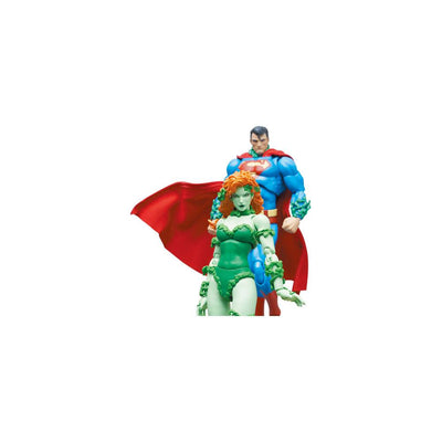 DC Comics MAF EX Action Figure Poison Ivy (Batman: Hush Ver.) 16cm - Action Figures - Medicom - Hobby Figures UK