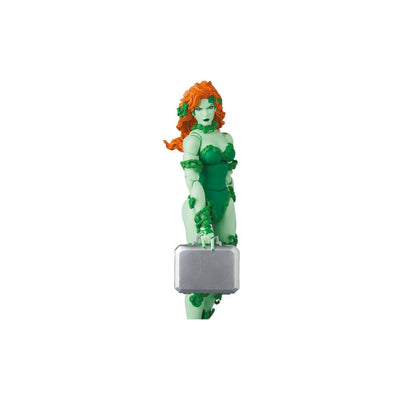 DC Comics MAF EX Action Figure Poison Ivy (Batman: Hush Ver.) 16cm - Action Figures - Medicom - Hobby Figures UK