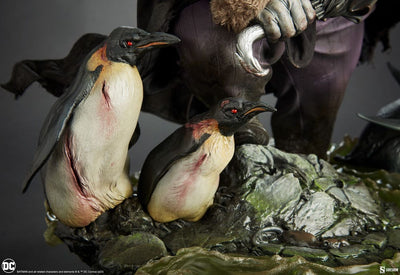 DC Comics Premium Format Statue The Penguin 51cm - Scale Statue - Sideshow Collectibles - Hobby Figures UK