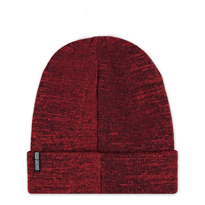 DC Comics Red Hood Beanie Logo - Apparel & Accessories - Difuzed - Hobby Figures UK